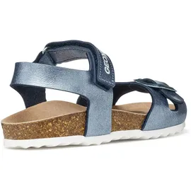 GEOX Adriel Girl Blau 27
