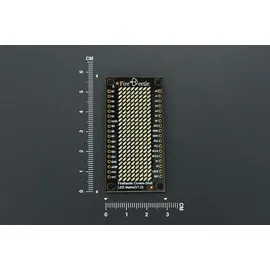 DFRobot FireBeetle Covers-24×8 LED Matrix (Blau) für Arduino