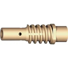 A.BINZEL Düsenstock M 6 Länge 25 mm für Mb GRIP 15 Ak / Mb EVO PRO 15