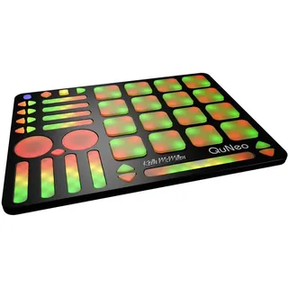 Keith McMillen K-707 Quneo 3D Multi-Touch Pad Controller