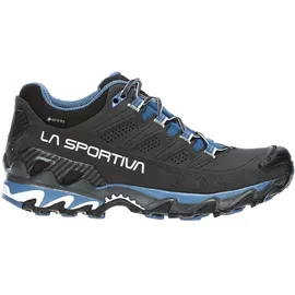 La Sportiva Ultra Raptor II Leather GTX Damen Carbon/Atlantic 38