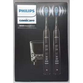 Philips Sonicare DiamondClean HX9914/54 Doppelpack