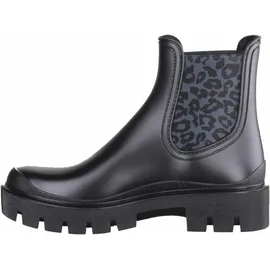 Verbenas Chelsea Boot Damen Schwarz 39