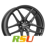 Dotz Lagunaseca gunmetal 10x20 ET35 - LK5/120 ML72.6 Alufelge grau