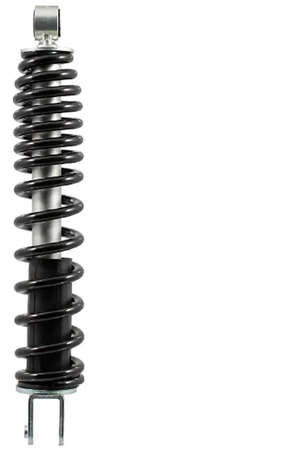Rms Suzuki Address 110cc 204551160 Hinterer Stoßdämpfer - Black - One Size