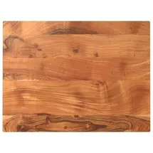 vidaXL Tischplatte 80 x 70 x 2,5 cm