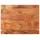 vidaXL Tischplatte 80 x 70 x 2,5 cm