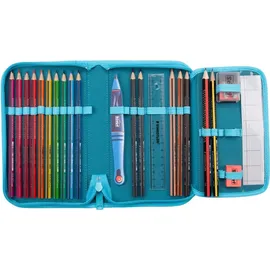 Scout Alpha 4-tlg. Happy Rainbow