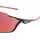 Red Bull Spect Pace 006 13 Shiny Black/Smoke with Red Mirror