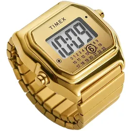 TIMEX ARCHIVE T80 Ring Quarz 20 mm One Size