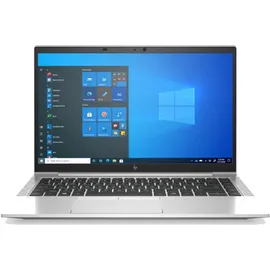 HP EliteBook 840 G8 Intel Core i5-1145G7 16 GB RAM 256 GB SSD