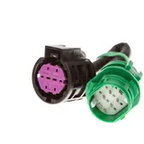 FEBI BILSTEIN Kabelreparatursatz, Hauptscheinwerfer febi Plus 107052