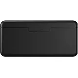 TELESIN three-channel charger for DJI Osmo 4/3, Action Cam Zubehör, Schwarz