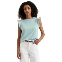 Marc O'Polo Marc O ́Polo Shirt in Türkis -