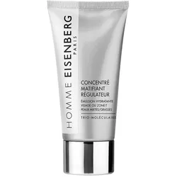 Eisenberg CONCENTRE MATIFIANT REGULATEUR Gesichtspflege 75 ml Herren 