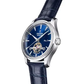 Festina Automatikuhr Leder 40 mm UF1902/6