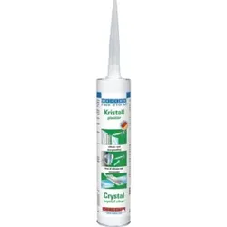 WEICON Flex 310 M Kristall 310 ml