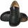 GANTER Karin Damen Schwarz 38