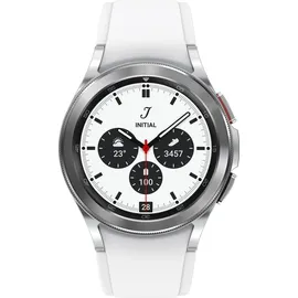 Samsung Galaxy Watch4 Classic 42 mm LTE  Silver