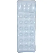 BESTWAY Luftmatratze Metal Tech