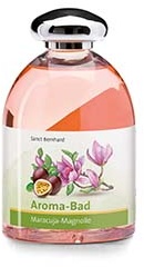 Aroma Bath "Passion Fruit-Magnolia" - 500 ml