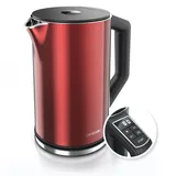 Arendo ELEGANT 1,5 l Rot