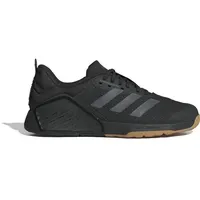 Adidas Dropset 3, CBLACK/GREFOU/GREFOU, 44 2⁄3