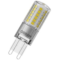 Osram LED Pin 4,8W/840 (48W) G9