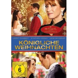 Königliche Weihnachten