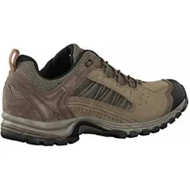 MEINDL Journey Pro GTX Herren schilf/rot 41,5