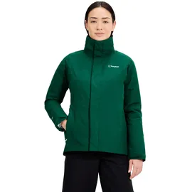 Berghaus Hillwalker 2.0 Gemini GORE‐TEX 3in1 Damen Winterjacke (Schwarz 44) Winterjacken