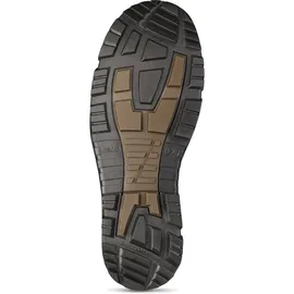Dunlop Snugboot Wildlander dunkelbraun