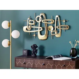 Beliani Beliani, Wanddeko, MANGANESE