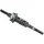Shimano Achseinheit 5-Gang SG-C7002-5CD 187 mm Schwarz