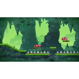 Gimmick! 2 - Edition - (PEGI) (PS5)