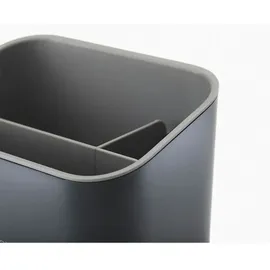 Joseph Joseph SinkStore Spülbecken Organizer 34 x 10 x 10 cm Grau
