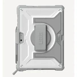Urban Armor Gear Plasma Healthcare Case für Surface Go 4/3/2 Grau