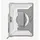 Urban Armor Gear Plasma Healthcare Case für Surface Go 4/3/2 Grau
