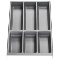 SO-Tech SEPARADO Besteckeinsatz 300 x 474 x 51 mm