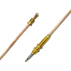 Thermoelement Dönergrill