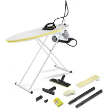 Kärcher SI 4 EasyFix Dampfbügelstation weiß