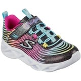 SKECHERS Twisty Brights-Mystical Bliss Sneaker schwarz 27