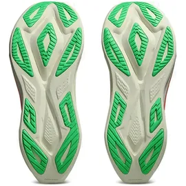 Asics Superblast 3 Herren Seashell/Sun Coral 40,5