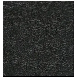 s-style möbel CHESTERFIELD-SESSEL Lento Schwarz vegan Leder