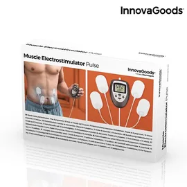 InnovaGoods Muscular Elektromuskelstimulator