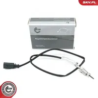 ESEN SKV Sensor, Abgastemperatur VW