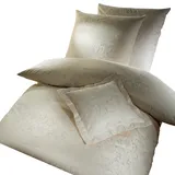 beige 155 x 220 cm + 80 x 80 cm