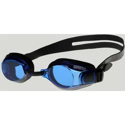 Zoom X-Fit Goggles - Black-blue-black - Einheitsgröße