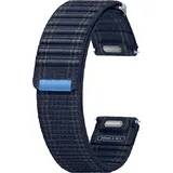 Samsung Fabric Band (M/L) für Galaxy Watch7 Navy