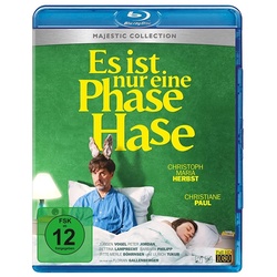 Es Ist Nur Eine Phase  Hase (Blu-ray)